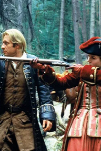 Brotherhood of the Wolf